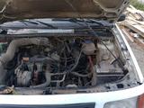 Volkswagen Passat 1992 года за 560 000 тг. в Аркалык – фото 5
