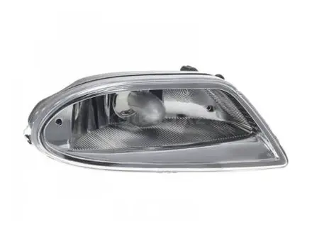 Фары противотуманные Mercedes W163 ML L/R DEPO за 25 000 тг. в Караганда