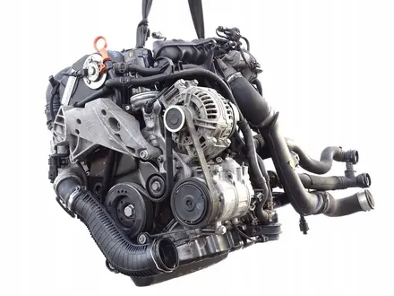 Мотор Skoda CDAB CCZA BZB BLG AMX AUM CTTA AZJ APK AKL Двигатель за 133 900 тг. в Алматы – фото 12