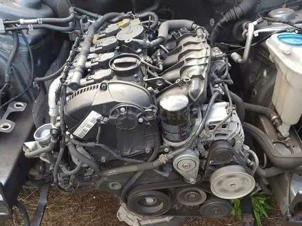 Мотор Skoda CDAB CCZA BZB BLG AMX AUM CTTA AZJ APK AKL Двигатель за 133 900 тг. в Алматы – фото 18