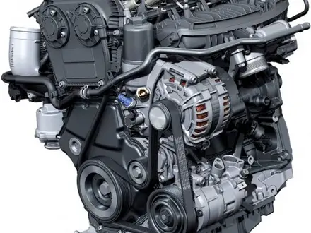 Мотор Skoda CDAB CCZA BZB BLG AMX AUM CTTA AZJ APK AKL Двигатель за 133 900 тг. в Алматы – фото 19