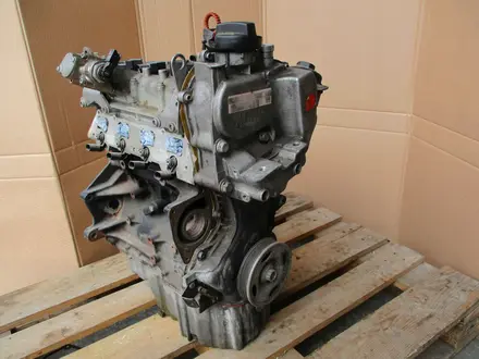 Мотор Skoda CDAB CCZA BZB BLG AMX AUM CTTA AZJ APK AKL Двигатель за 133 900 тг. в Алматы – фото 21