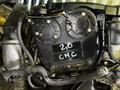 Мотор Skoda CDAB CCZA BZB BLG AMX AUM CTTA AZJ APK AKL Двигатель за 133 900 тг. в Алматы – фото 4