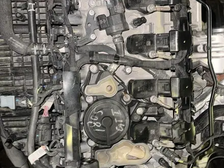 Мотор Skoda CDAB CCZA BZB BLG AMX AUM CTTA AZJ APK AKL Двигатель за 133 900 тг. в Алматы – фото 5