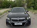BMW 530 2024 годаүшін29 000 000 тг. в Астана – фото 2
