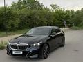 BMW 530 2024 годаүшін29 000 000 тг. в Астана