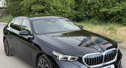 BMW 530 2024 года за 29 000 000 тг. в Астана – фото 3