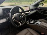 BMW 530 2024 года за 29 000 000 тг. в Астана – фото 5