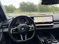 BMW 530 2024 годаүшін29 000 000 тг. в Астана – фото 6