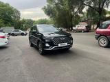Chery Tiggo 7 Pro 2021 года за 7 500 000 тг. в Алматы – фото 3