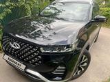 Chery Tiggo 7 Pro 2021 года за 7 500 000 тг. в Алматы – фото 4