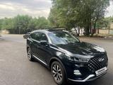 Chery Tiggo 7 Pro 2021 года за 7 500 000 тг. в Алматы – фото 5