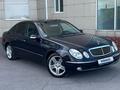 Mercedes-Benz E 320 2004 года за 7 600 000 тг. в Караганда