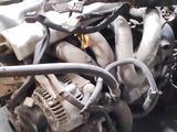 Двигатель 1ZZ Toyota за 400 000 тг. в Алматы