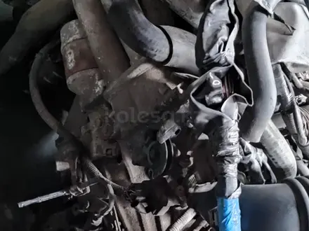 Двигатель 1ZZ Toyota за 400 000 тг. в Алматы – фото 4