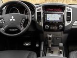 Mitsubishi Pajero 2015 года за 18 000 000 тг. в Алматы – фото 4