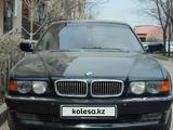 BMW 728 2000 годаүшін4 600 000 тг. в Алматы