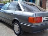 Audi 80 1991 годаүшін1 500 000 тг. в Байконыр – фото 2