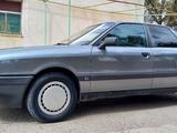 Audi 80 1991 годаүшін1 500 000 тг. в Байконыр – фото 3