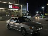 ВАЗ (Lada) 2115 2007 года за 950 000 тг. в Актау