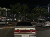 ВАЗ (Lada) 2115 2007 года за 950 000 тг. в Актау – фото 3