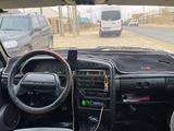 ВАЗ (Lada) 2115 2007 года за 950 000 тг. в Актау – фото 5