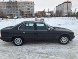 BMW 518 1995 года за 1 500 000 тг. в Петропавловск – фото 3