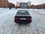 BMW 518 1995 года за 1 500 000 тг. в Петропавловск – фото 4