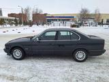 BMW 518 1995 года за 1 500 000 тг. в Петропавловск – фото 5