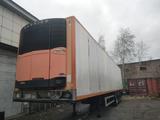 Montracon  Рефрижераторный полуприцеп 2005 года за 4 000 000 тг. в Усть-Каменогорск