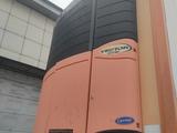 Montracon  Рефрижераторный полуприцеп 2005 года за 4 000 000 тг. в Усть-Каменогорск – фото 2