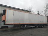 Montracon  Рефрижераторный полуприцеп 2005 года за 4 000 000 тг. в Усть-Каменогорск – фото 3