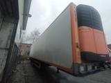 Montracon  Рефрижераторный полуприцеп 2005 года за 4 000 000 тг. в Усть-Каменогорск – фото 4