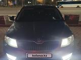 Skoda Octavia 2013 года за 4 800 000 тг. в Астана