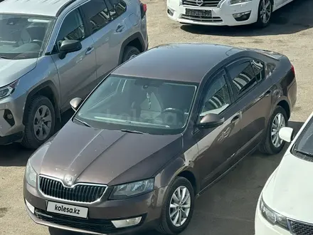 Skoda Octavia 2013 года за 4 600 000 тг. в Астана – фото 10