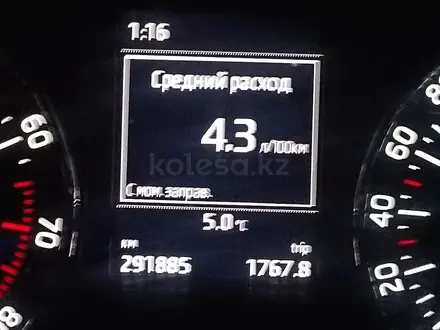 Skoda Octavia 2013 года за 4 600 000 тг. в Астана – фото 19