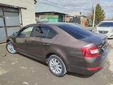 Skoda Octavia 2013 года за 4 800 000 тг. в Астана – фото 5