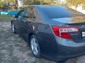 Toyota Camry 2014 года за 8 000 000 тг. в Караганда – фото 4