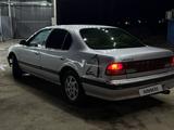 Nissan Maxima 1995 года за 2 500 000 тг. в Алматы – фото 5