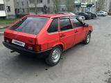 ВАЗ (Lada) 2109 1993 года за 750 000 тг. в Костанай