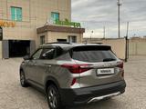 Kia Seltos 2021 года за 10 000 000 тг. в Актау – фото 4