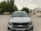 Kia Seltos 2021 года за 10 000 000 тг. в Актау
