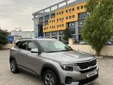 Kia Seltos 2021 года за 10 000 000 тг. в Актау – фото 3