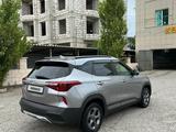 Kia Seltos 2021 года за 10 000 000 тг. в Актау – фото 5