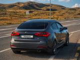 Kia Cerato 2014 годаүшін7 500 000 тг. в Усть-Каменогорск