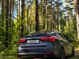 Kia Cerato 2014 годаүшін7 500 000 тг. в Усть-Каменогорск – фото 2