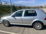 Volkswagen Golf 2001 года за 2 700 000 тг. в Алматы – фото 3