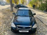 ВАЗ (Lada) Priora 2172 2012 годаүшін2 200 000 тг. в Семей