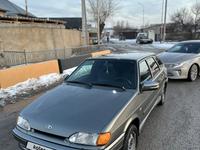 ВАЗ (Lada) 2114 2007 годаfor1 350 000 тг. в Шымкент