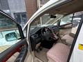 Toyota Alphard 2005 годаүшін9 500 000 тг. в Шымкент – фото 17